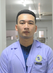 Hồ Phi Thành