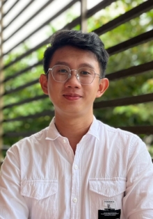 Liêu Anh Hào