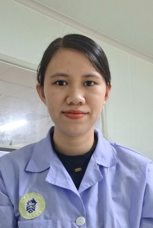 Nguyễn Thị Ngọc Anh 