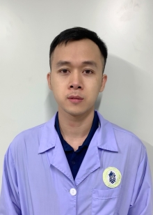 Nguyễn Thế Anh