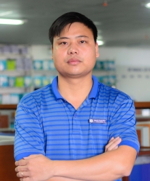 Nguyễn Trọng Hữu