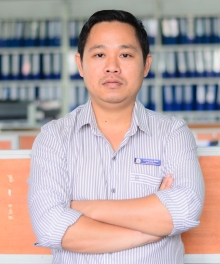 Lê Thượng Khởi