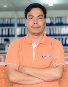 Trịnh Xuân Thanh