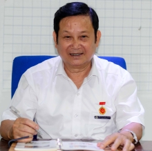 Thạc sĩ Nguyễn Văn Thanh