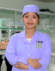 Dương Thị Thùy Linh