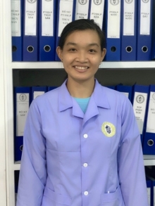Hà Thị Tuyết Nhi