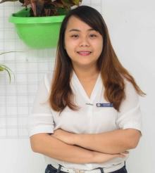 Hà Thị Uyên