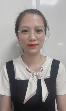 Hồ Thị Trang