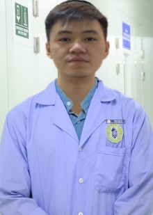 Nguyễn Huy Hoàng