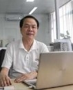 Tiến sĩ Lê Minh Sơn