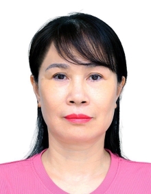 Ninh Thị Len