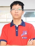 Phạm Lê Minh