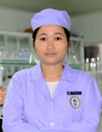 Mai Thị Thu Hiền