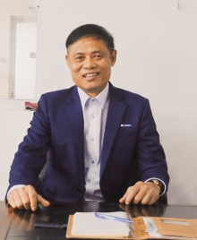 Ngô Minh Thủy