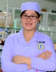 Nguyễn Thị Tâm