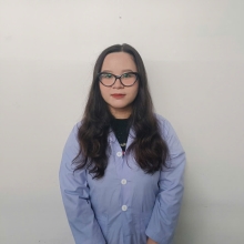 Nguyễn Thị Thanh Thủy