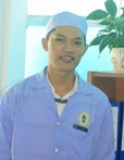 Nguyễn Hoàng Nguyện