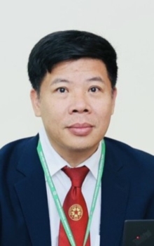 PGS.TS Kim Văn Vạn