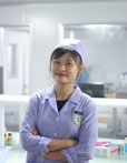 Tạ Thị Lan Vi
