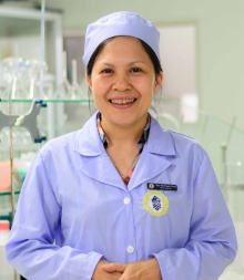 Trần Thị Thanh Thủy