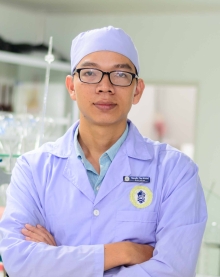 Nguyễn Thọ Khiêm