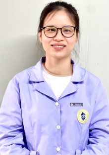 Phạm Thị Thu Trang 