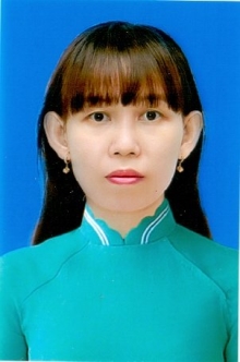 Huỳnh Thị Ngọc Trinh