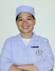 Trịnh Thị Tiên