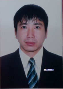 Trịnh Thanh Hải