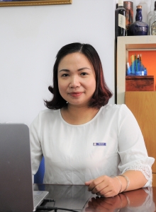 Nguyễn Thị Hồng Nhung