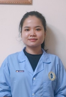 Lê Thị Lan Anh