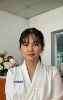 Chu Thị Hồng Nhung