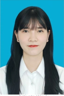 Hứa Thị Minh Thuận