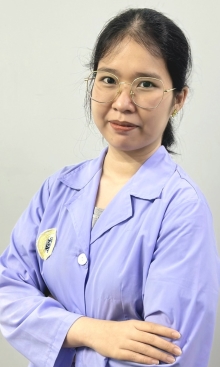Nguyễn Thanh Thảo