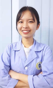 Lữ Phạm Khả Nhi