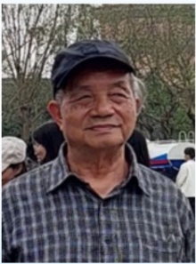 Phó Đức Trù