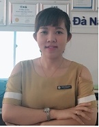 Nguyễn Thị Khánh Nhung