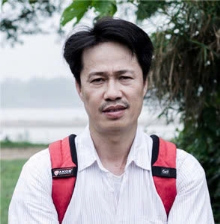 Vũ Hoàng Giang