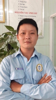 Nguyễn Viết Kỷ