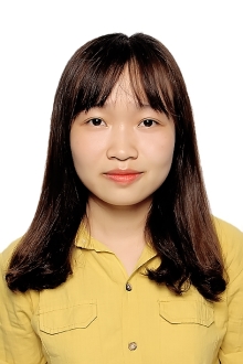 Lê Thị Vui