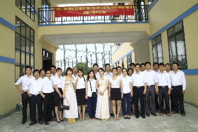 Ảnh & Sự kiện VinaCert 2012