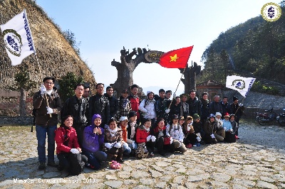 Ảnh & Sự kiện VinaCert 2010