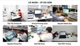 Hướng tới kỷ niệm 10 năm thành lập VinaCert:
Công đoàn VinaCert phát động chương trình “Nơi làm việc Khoa học – Sáng tạo – Thư giãn”