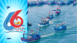 Kỷ niệm 66 năm ngày truyền thống ngành Thủy sản Việt Nam