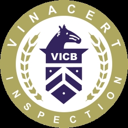 Thông báo: Thay đổi địa chỉ Văn phòng chi nhánh VinaCert tại TP Hồ Chí Minh 