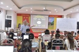 Ước lượng độ không đảm bảo đo cho Phòng thử nghiệm và hiệu chuẩn