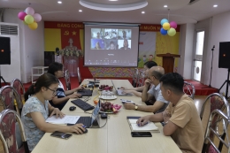 JAS-ANZ đánh giá công nhận năng lực cung cấp dịch vụ chứng nhận HTQL theo tiêu chuẩn FAMI-QS của VinaCert