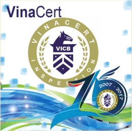 VinaCert - 10 năm phát triển và trưởng thành