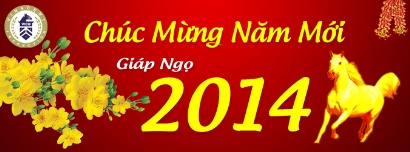 Công ty Cổ phần Chứng nhận và Giám định VinaCert thông báo lịch nghỉ Tết âm lịch và du xuân 2014