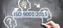 Những điểm thay đổi của ISO 9001:2015 so với phiên bản ISO 9001:2008